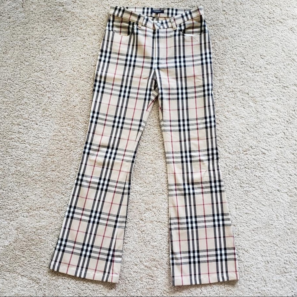 Burberry Pants